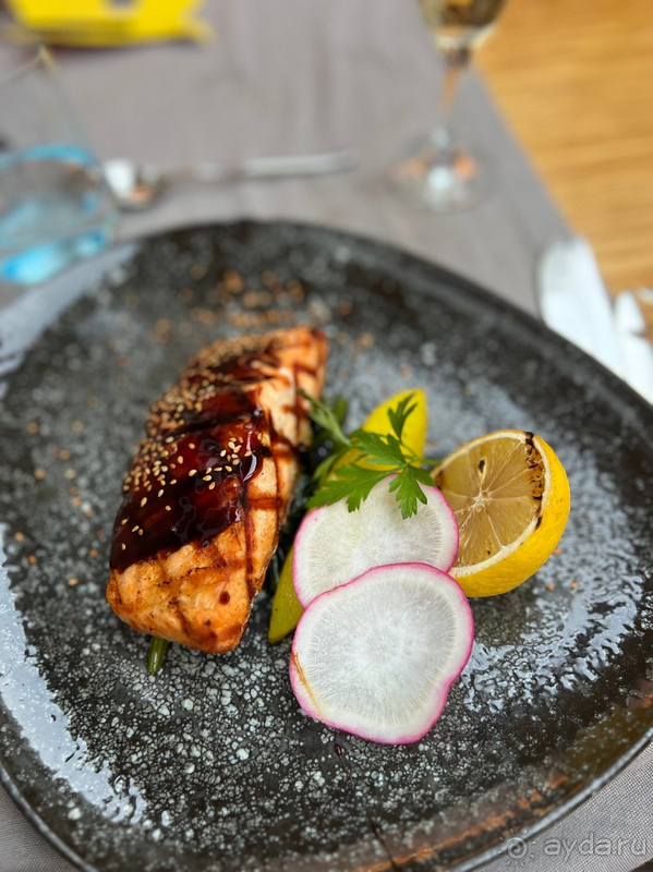 Прекрасный отель