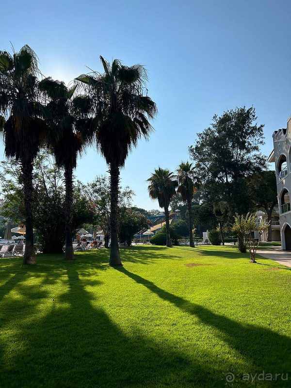 фото Sirene Belek Hotel