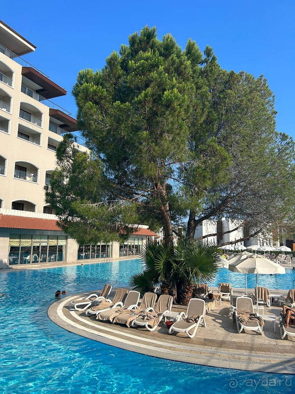 фото Sirene Belek Hotel