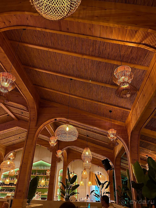 фото Sirene Belek Hotel
