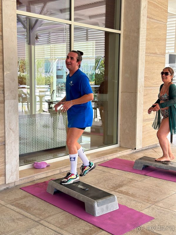 фото Crystal De Luxe Resort & SPA