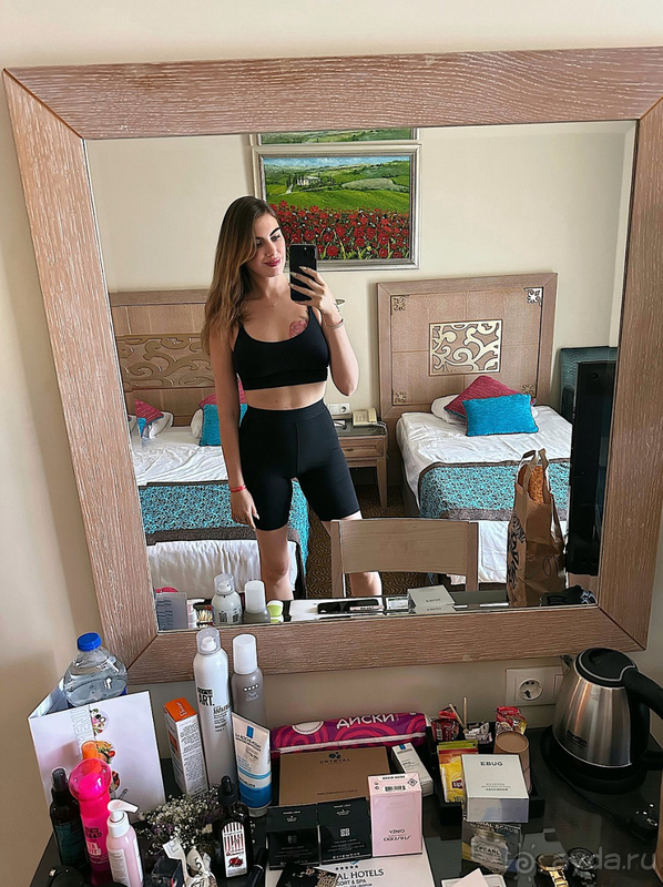 Альбом отзыва "Безупречная работа персонала, а особенно анимационной команды! Не европейские 5 звёзд, но очень комфортно!"