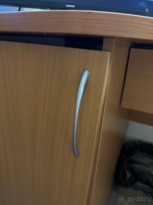 Все старое и внутри и вокруг