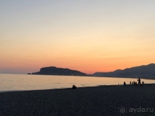 Очень позитивный отдых в замечательном месте