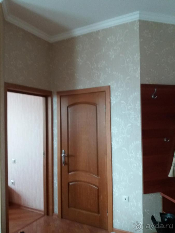 Гостевой дом с хорошим местоположением