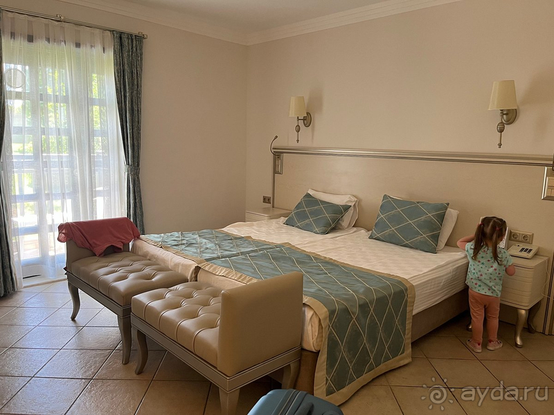 Отличный отдых в Starlight Отличный отдых в Starlight