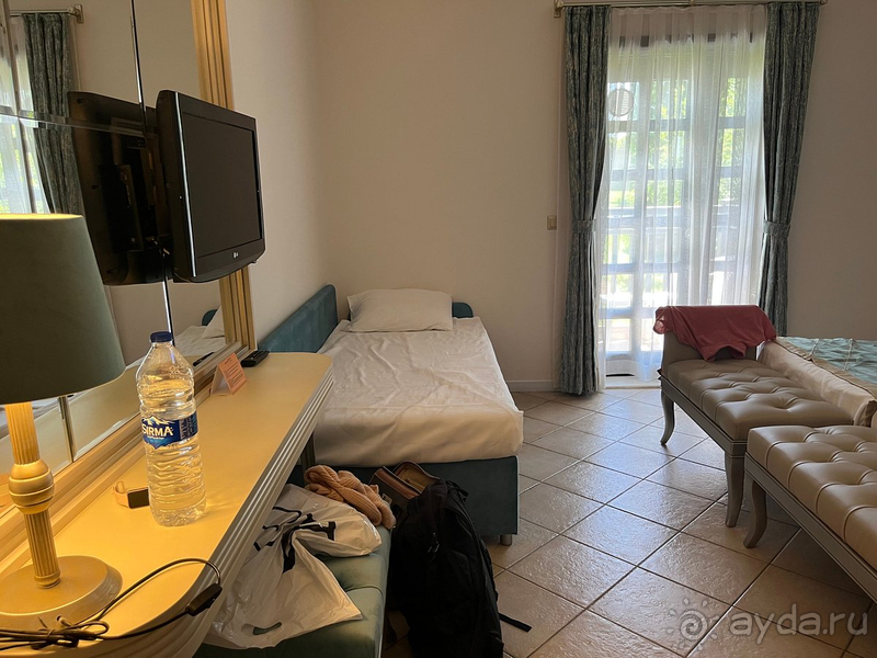 Отличный отдых в Starlight Отличный отдых в Starlight