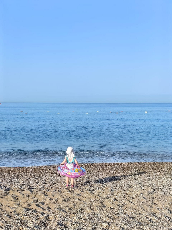 Отличный отдых в Starlight