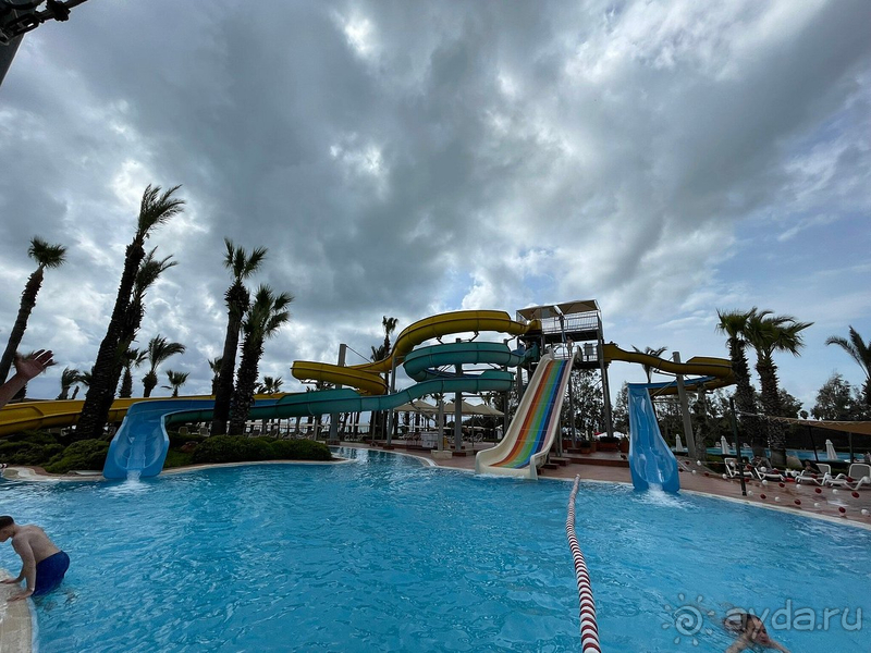 фото Paloma Grida Resort & SPA