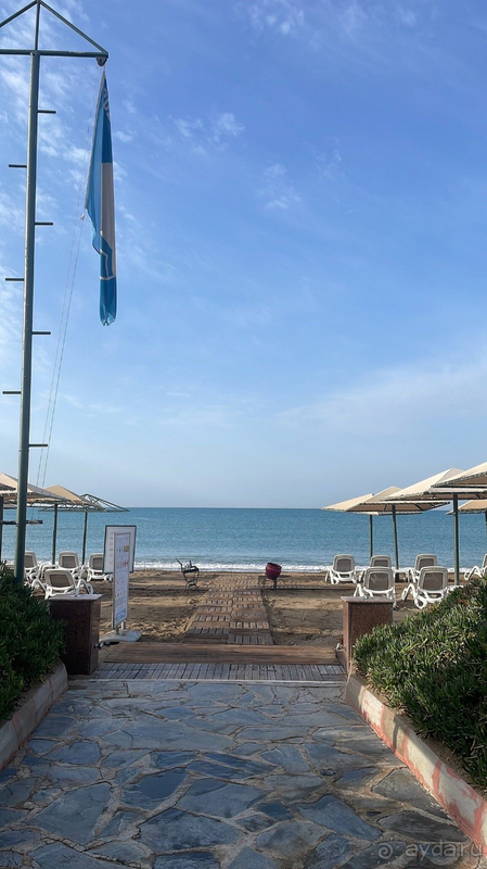 фото Paloma Grida Resort & SPA