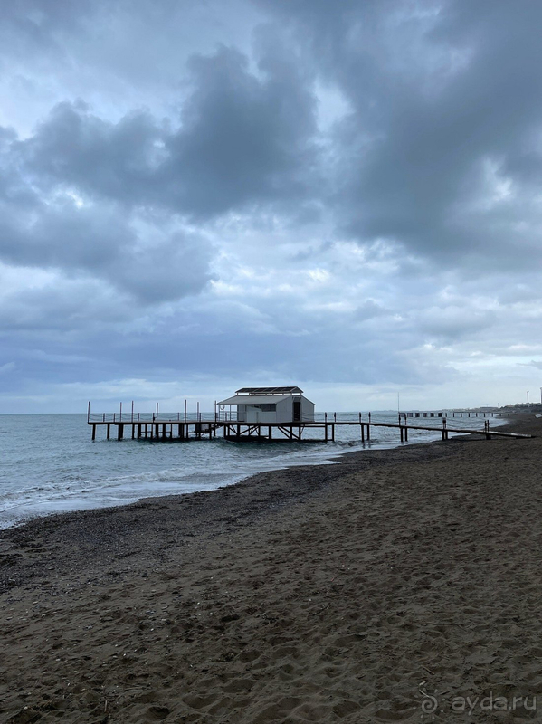 Альбом отзыва "Отличный отель для отдыха семьей"