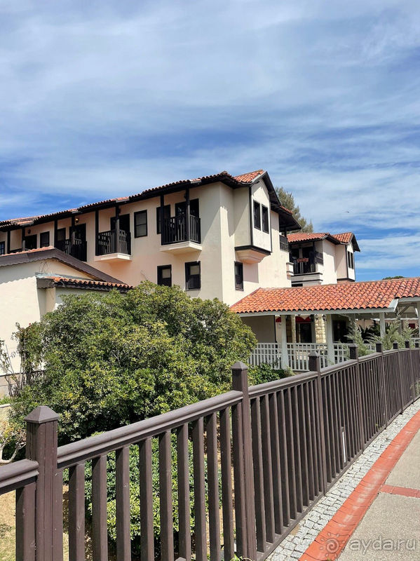 Отличный отель для отдыха семьей