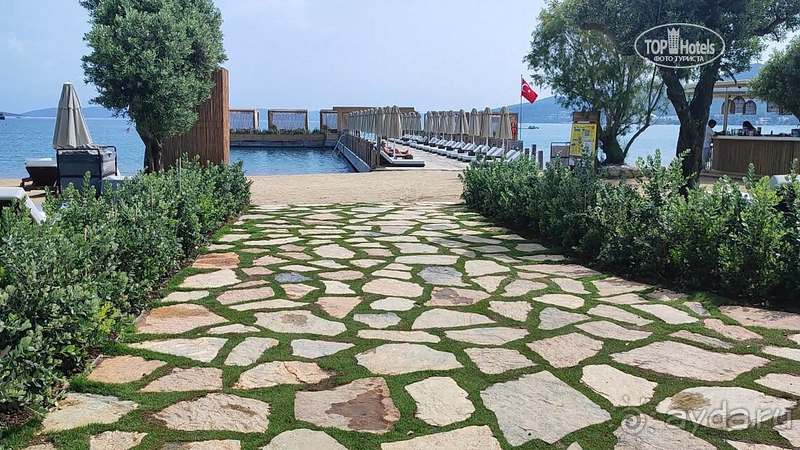 Спокойный семейный отдых на все 5*