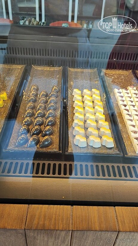 Спокойный семейный отдых на все 5*