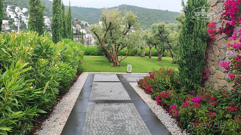 Спокойный семейный отдых на все 5*