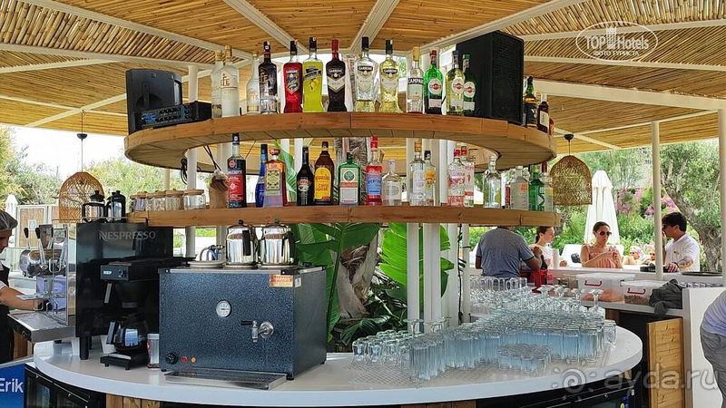 Спокойный семейный отдых на все 5*