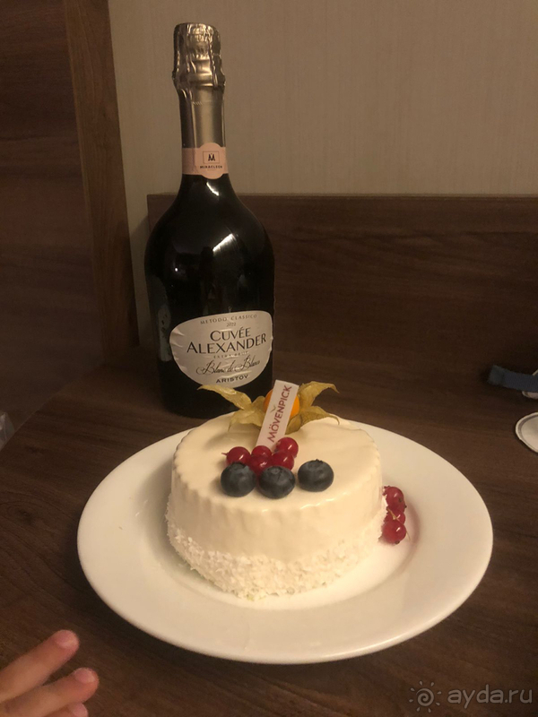 Много где останавливались в Анапе, но только сюда хочется вернуться 