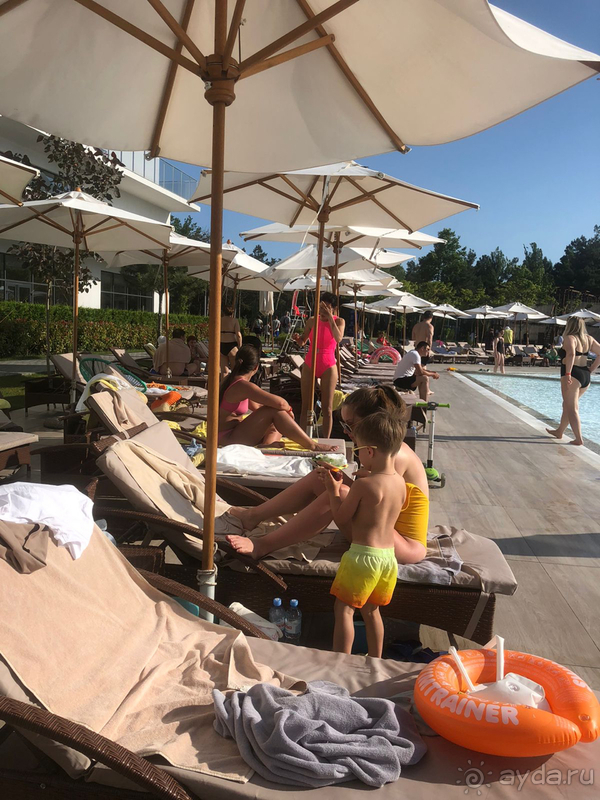 Много где останавливались в Анапе, но только сюда хочется вернуться 