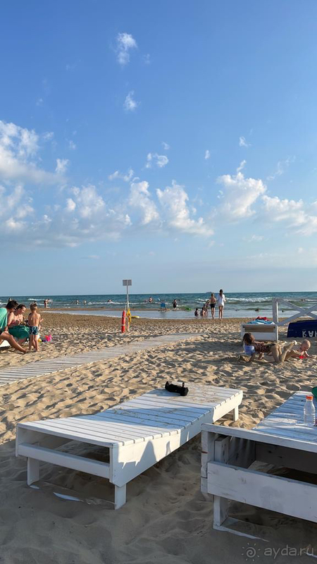 Отдых с детьми в Анапе Отдых с детьми в Анапе