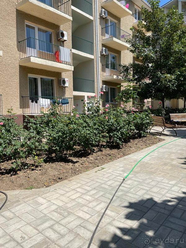 Отдых с детьми в Анапе