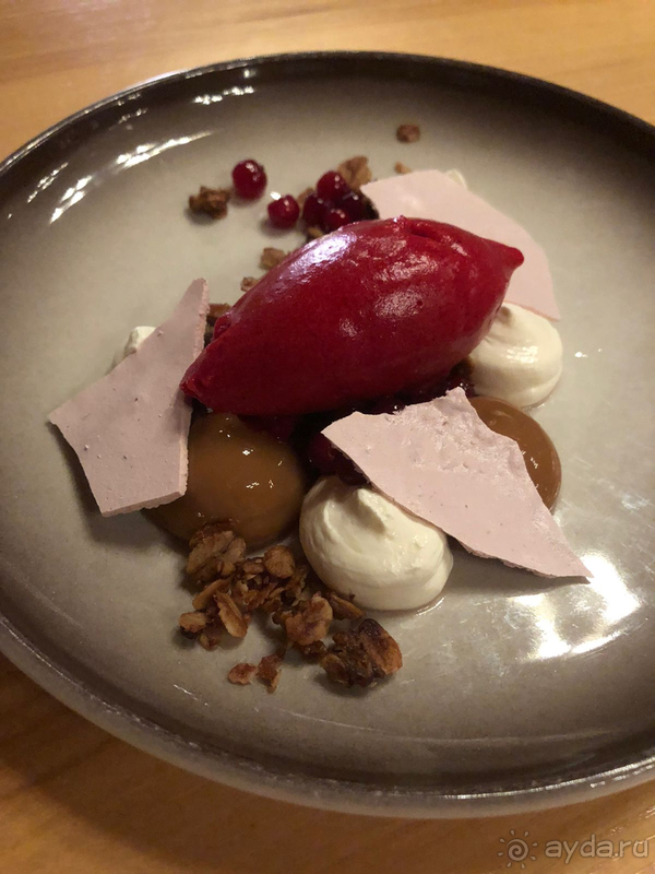 Планировали только переночевать, а остались на два дня