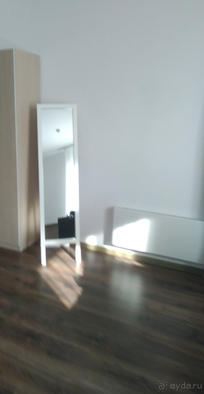 Осенний отдых в Морском квартале