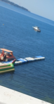 Отдых в пансионате "Приветливый берег"