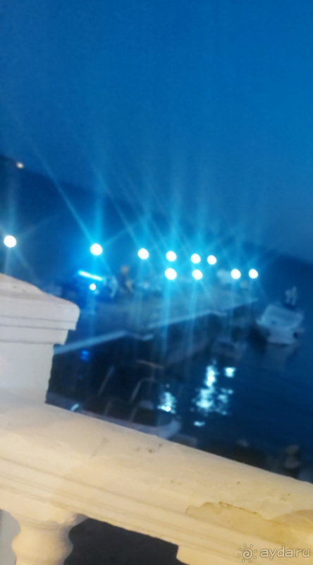 Отдых в пансионате "Приветливый берег"