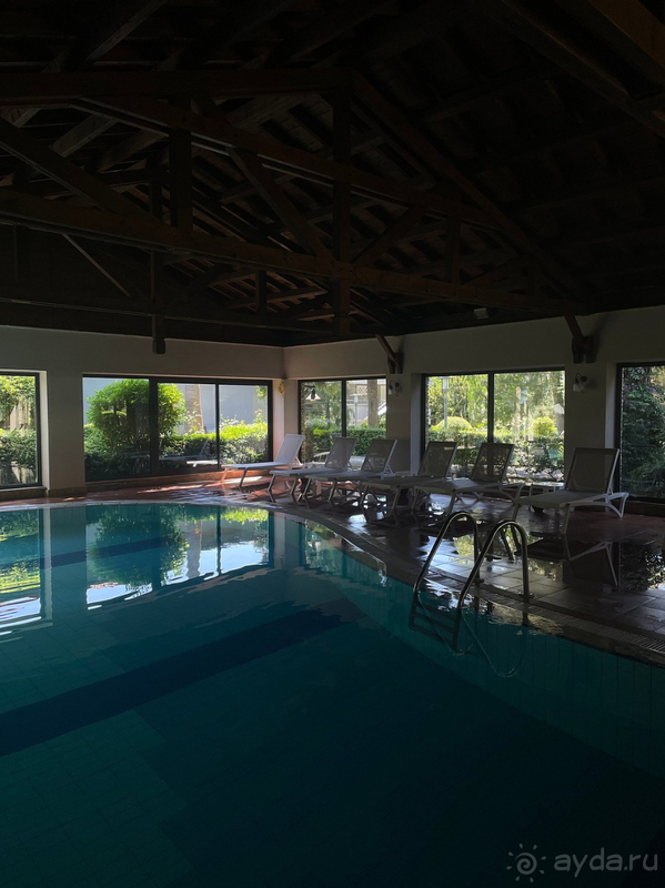 фото Master Family Club