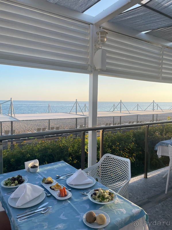 Хороший отель для семейного отдыха