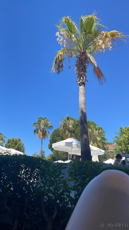 Хороший отель для семейного отдыха