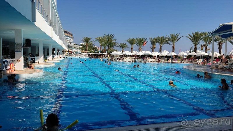 Один раз можно съездить