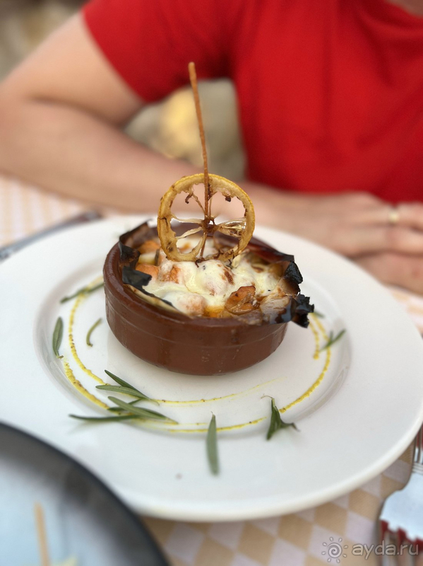 фото Pirates Beach Club