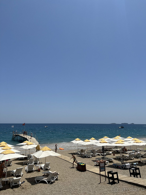 фото Pirates Beach Club