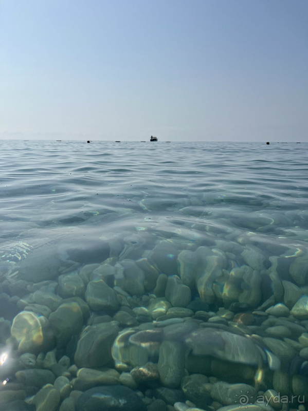 фото Pirates Beach Club