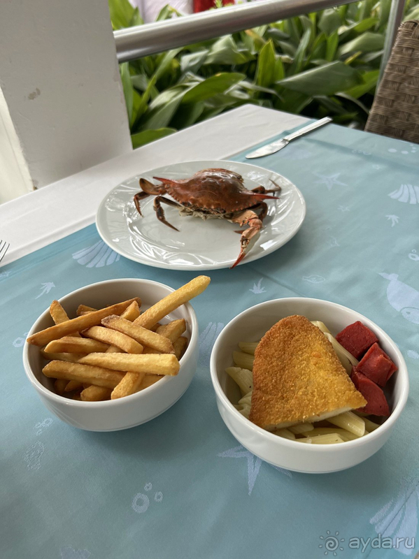 фото Pirates Beach Club