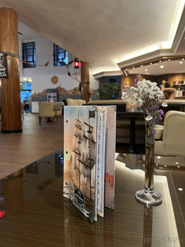 фото Pirates Beach Club