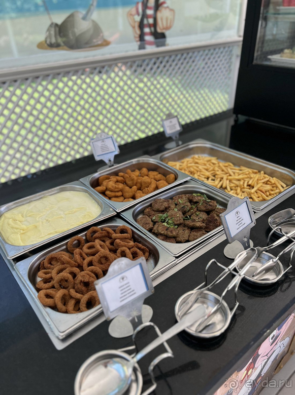 фото Pirates Beach Club