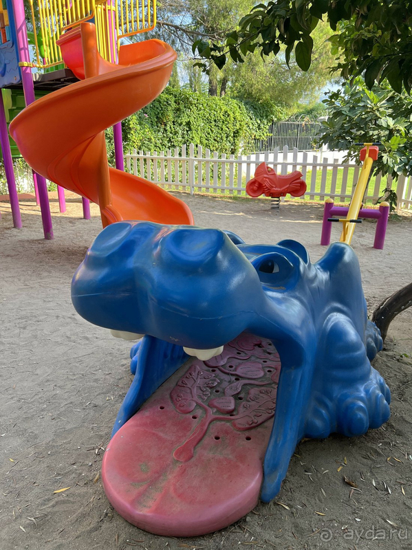 фото Pirates Beach Club