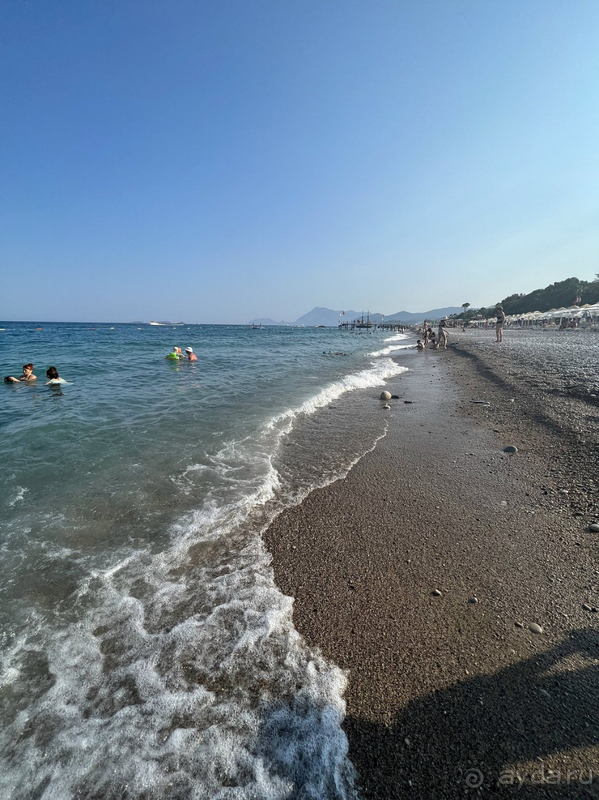 фото Pirates Beach Club