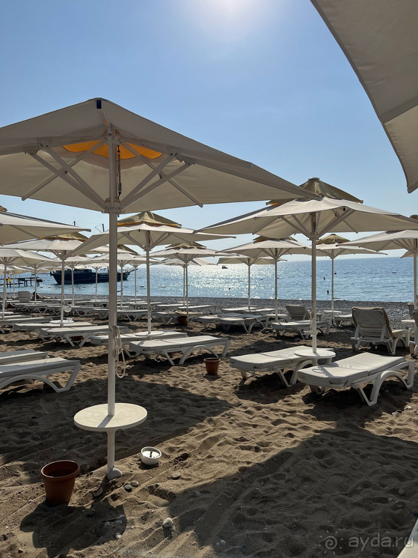 фото Pirates Beach Club