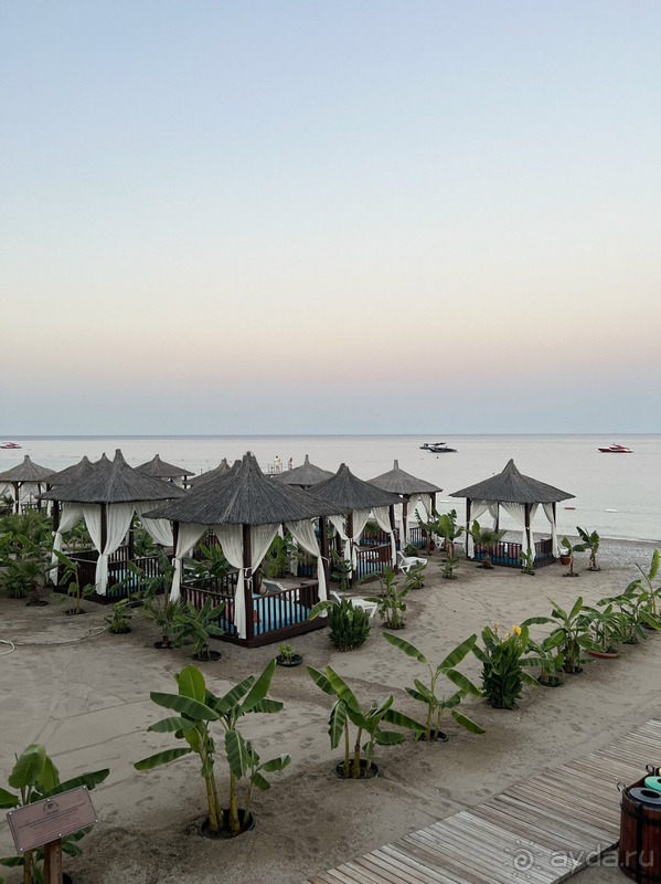 фото Pirates Beach Club