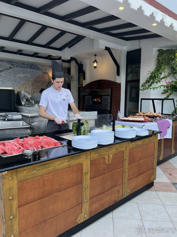 фото Pirates Beach Club