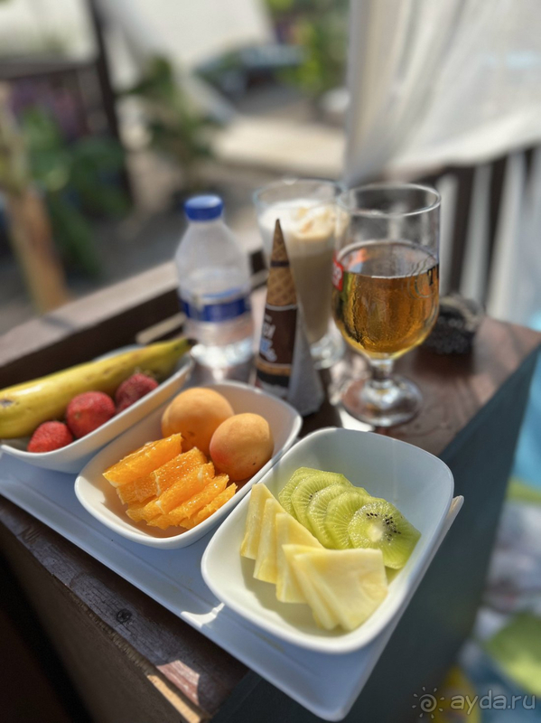 фото Pirates Beach Club