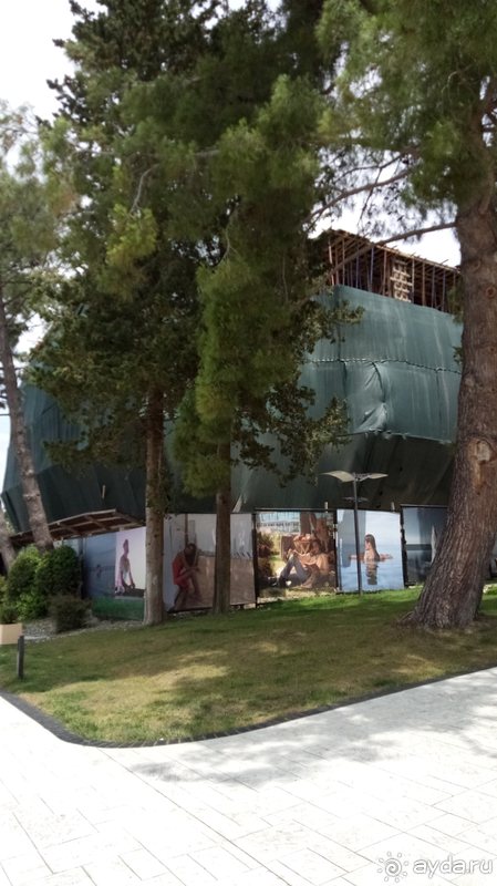 Прекрасное место для семейного отдыха