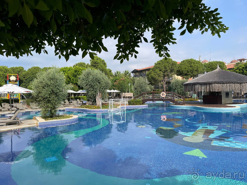 Стабильно высокий уровень