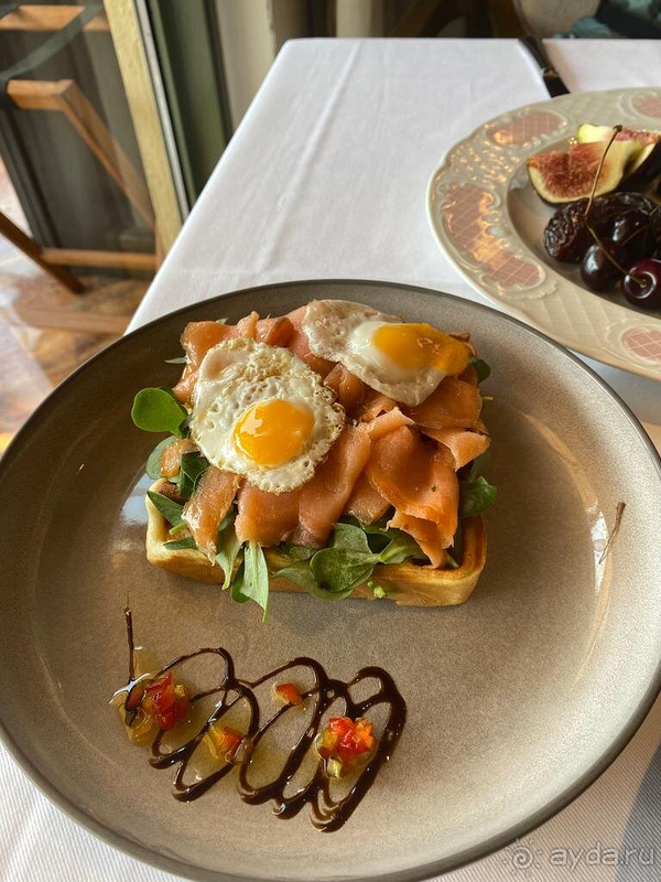 Стабильно высокий уровень