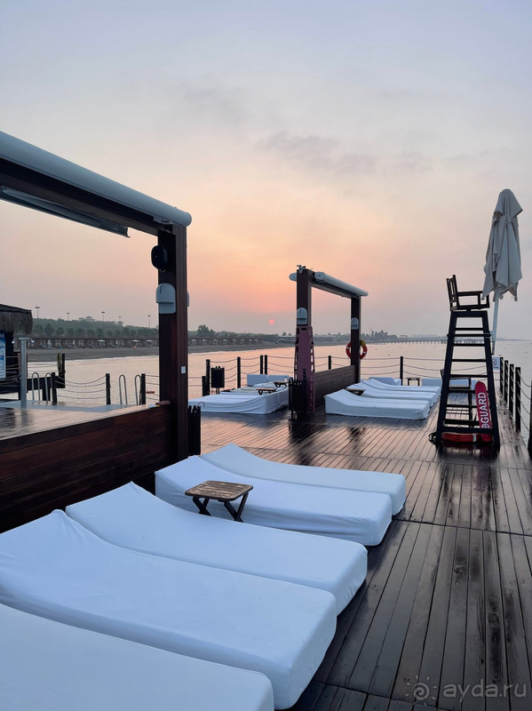 Стабильно высокий уровень