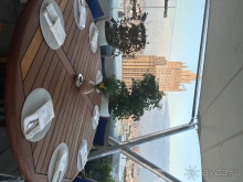 Azimut в Москве на Смоленской