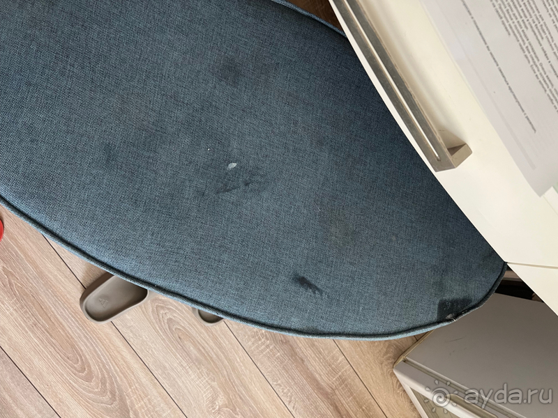 Ничего хорошего в отеле «Orange County”